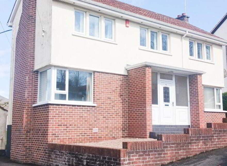 16 Charlemont Gardens, Armagh, BT61 9BB