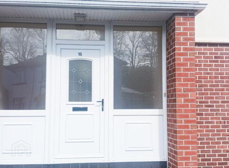 16 Charlemont Gardens, Armagh, BT61 9BB