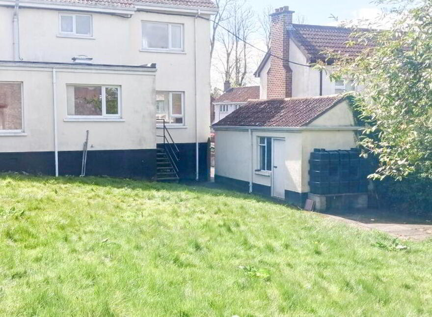16 Charlemont Gardens, Armagh, BT61 9BB