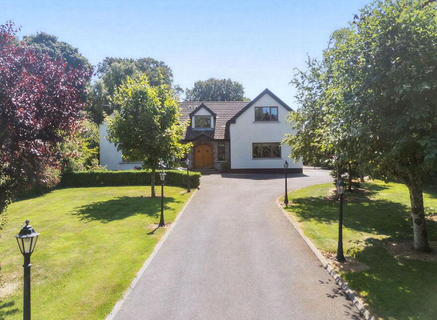 Curraha Road, Ratoath, A85XN70