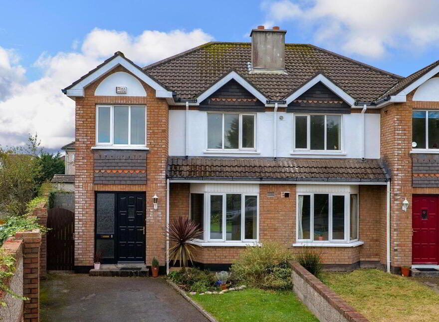 8 Liosmor, Cappagh Road, Knocknacarra, H91YFK8