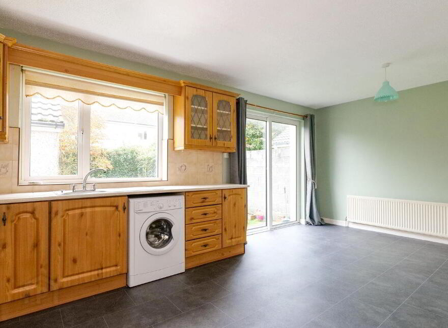 8 Liosmor, Cappagh Road, Knocknacarra, H91YFK8