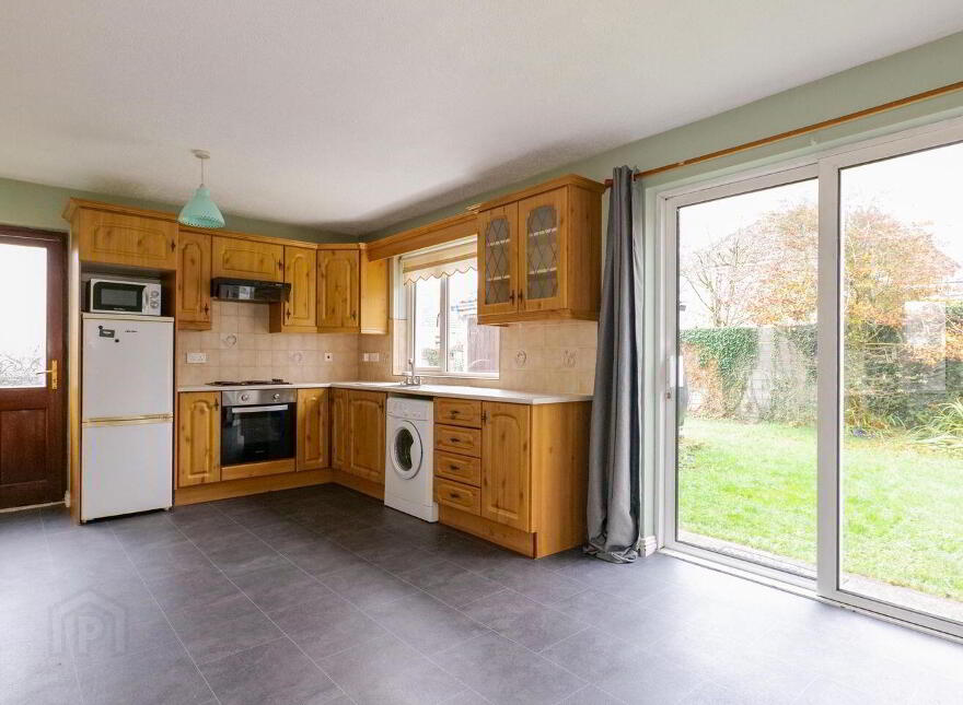 8 Liosmor, Cappagh Road, Knocknacarra, H91YFK8