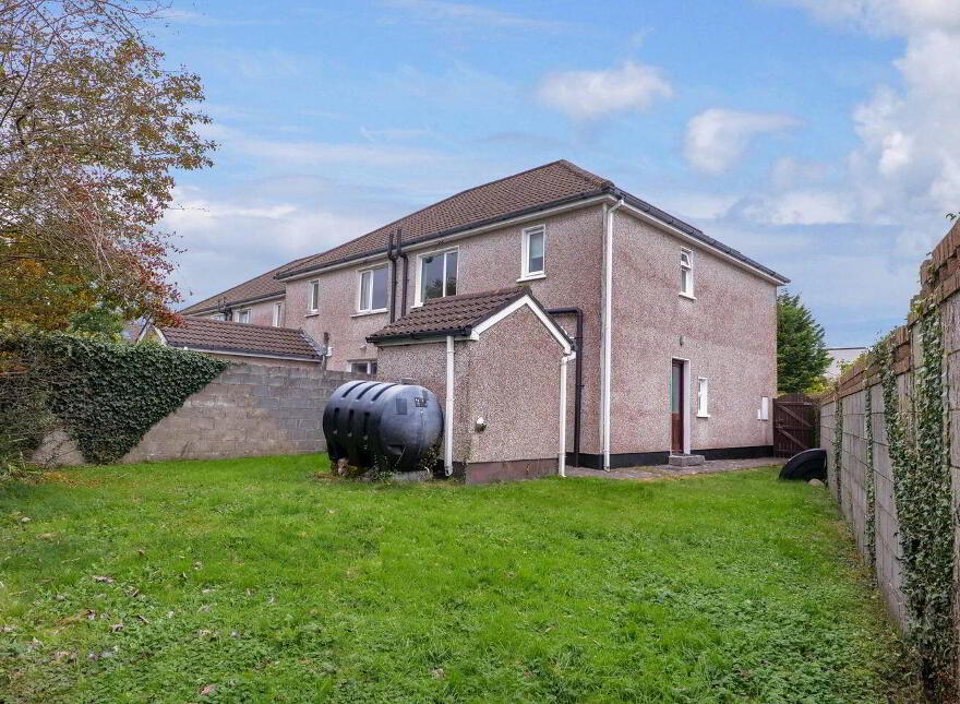 8 Liosmor, Cappagh Road, Knocknacarra, H91YFK8