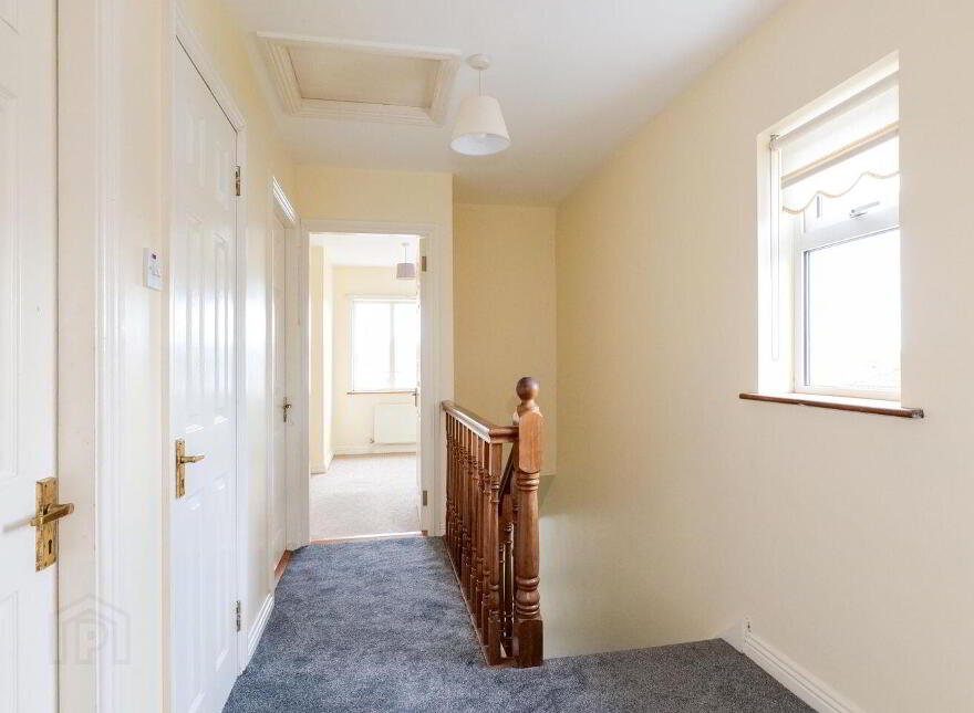 8 Liosmor, Cappagh Road, Knocknacarra, H91YFK8