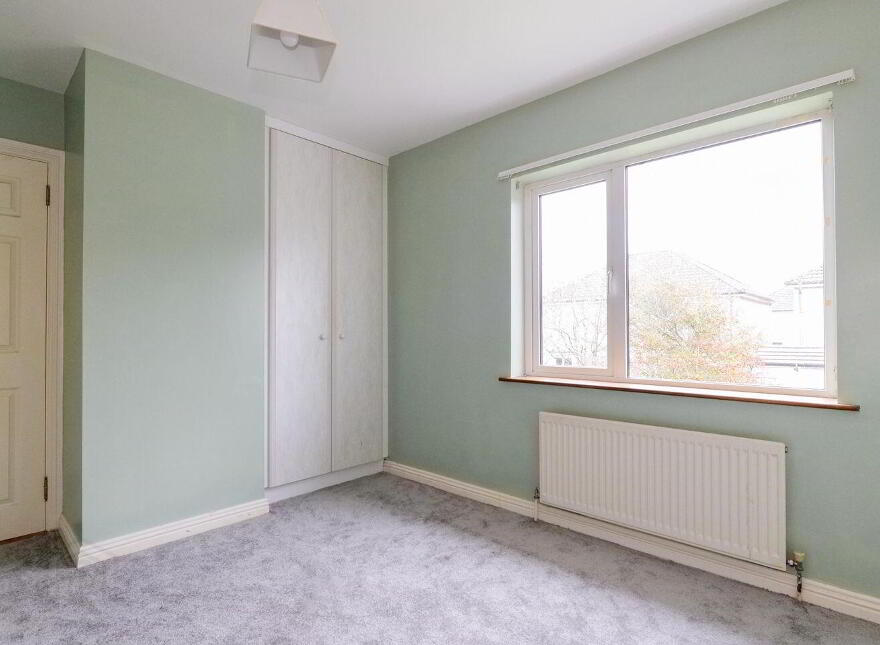 8 Liosmor, Cappagh Road, Knocknacarra, H91YFK8