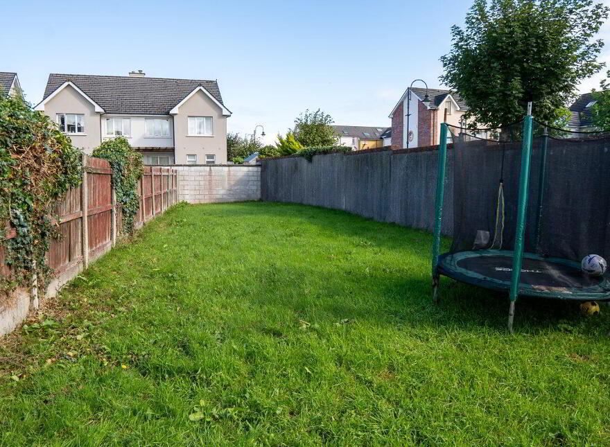 10 Stoney Gap, Oakview Village, Tralee, V92PK8X