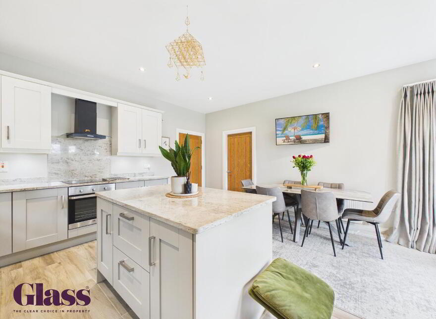 77 The Fairways, Portadown, Craigavon, BT62 3FR