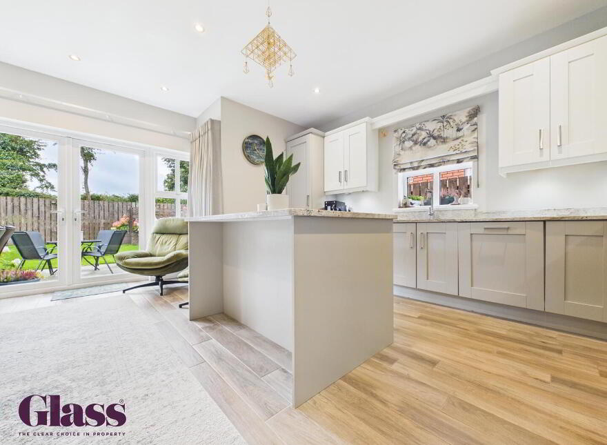 77 The Fairways, Portadown, Craigavon, BT62 3FR