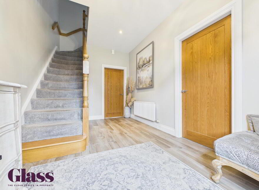 77 The Fairways, Portadown, Craigavon, BT62 3FR