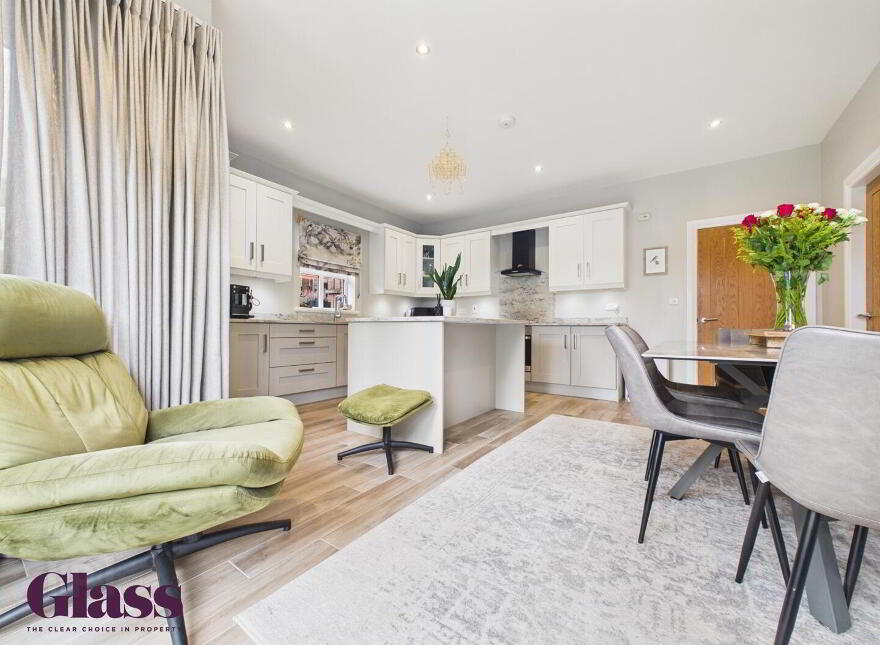 77 The Fairways, Portadown, Craigavon, BT62 3FR