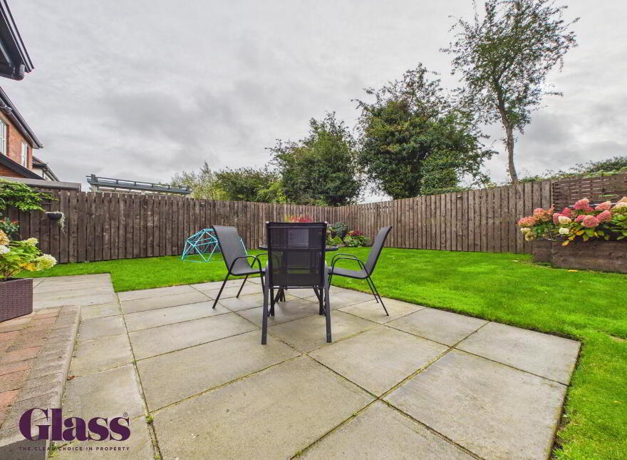 77 The Fairways, Portadown, Craigavon, BT62 3FR