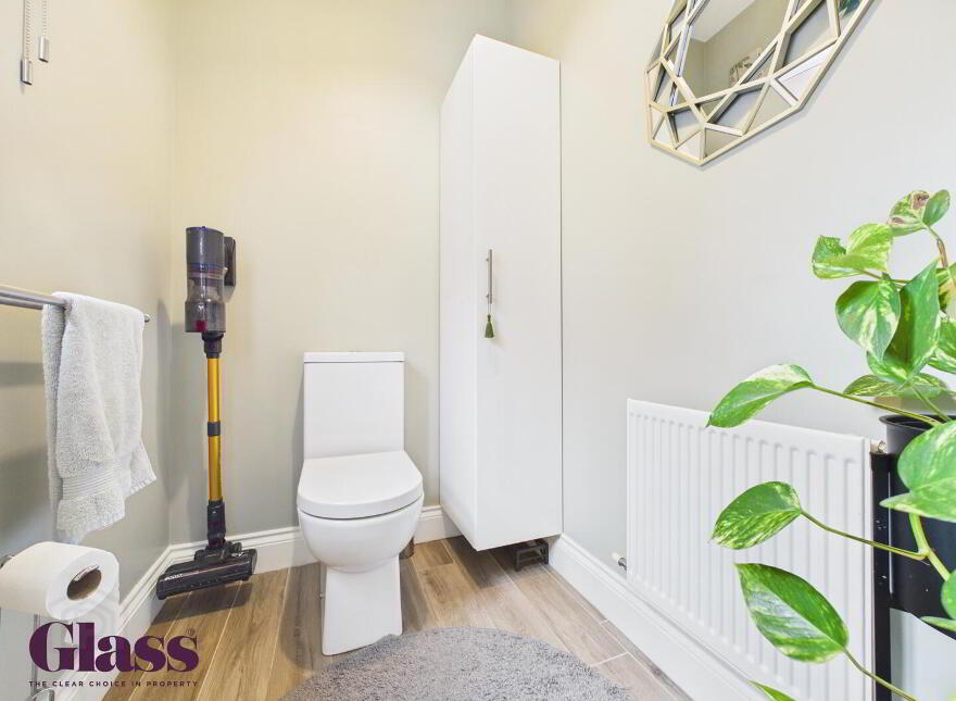 77 The Fairways, Portadown, Craigavon, BT62 3FR