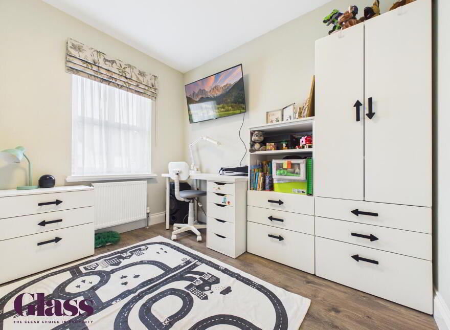 77 The Fairways, Portadown, Craigavon, BT62 3FR