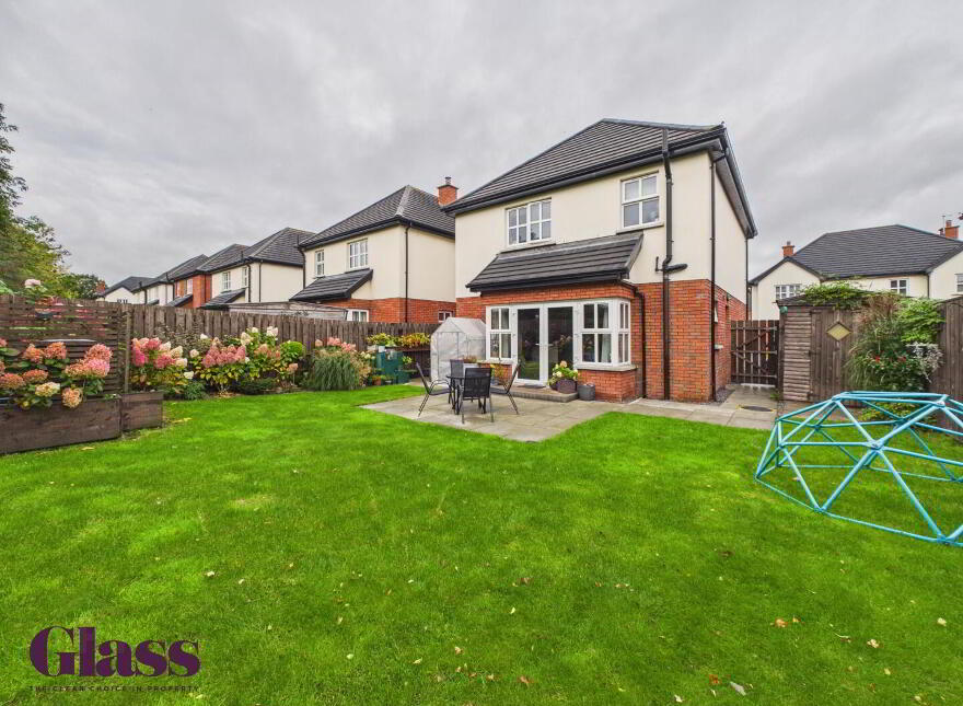 77 The Fairways, Portadown, Craigavon, BT62 3FR