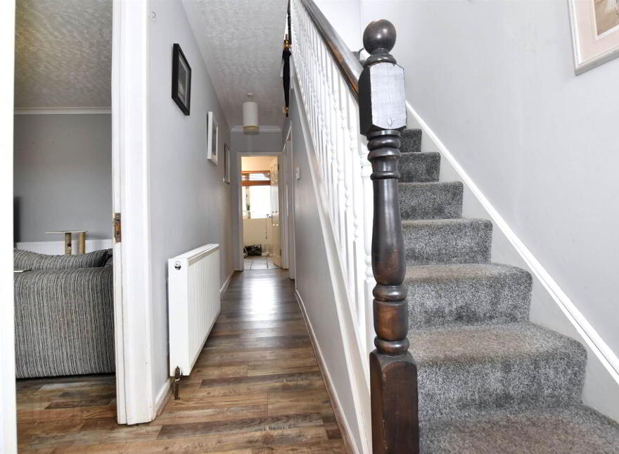 1 Frensham Road, Newtownards, BT23 4BB