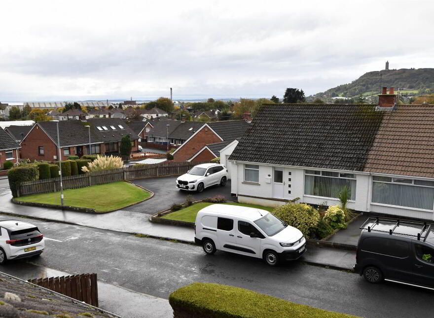 1 Frensham Road, Newtownards, BT23 4BB
