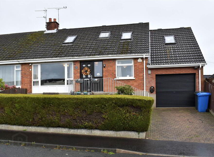1 Frensham Road, Newtownards, BT23 4BB