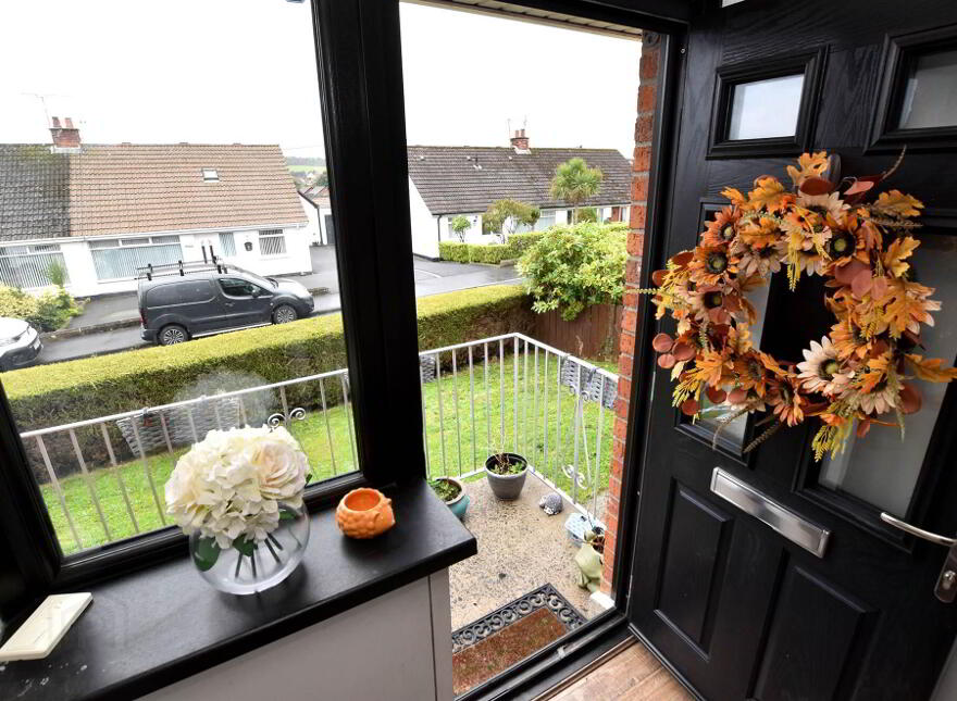 1 Frensham Road, Newtownards, BT23 4BB