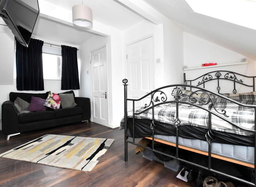 1 Frensham Road, Newtownards, BT23 4BB