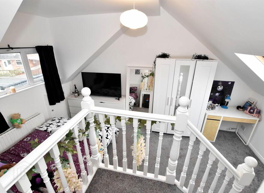 1 Frensham Road, Newtownards, BT23 4BB