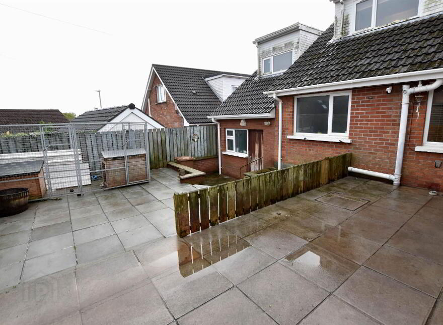 1 Frensham Road, Newtownards, BT23 4BB