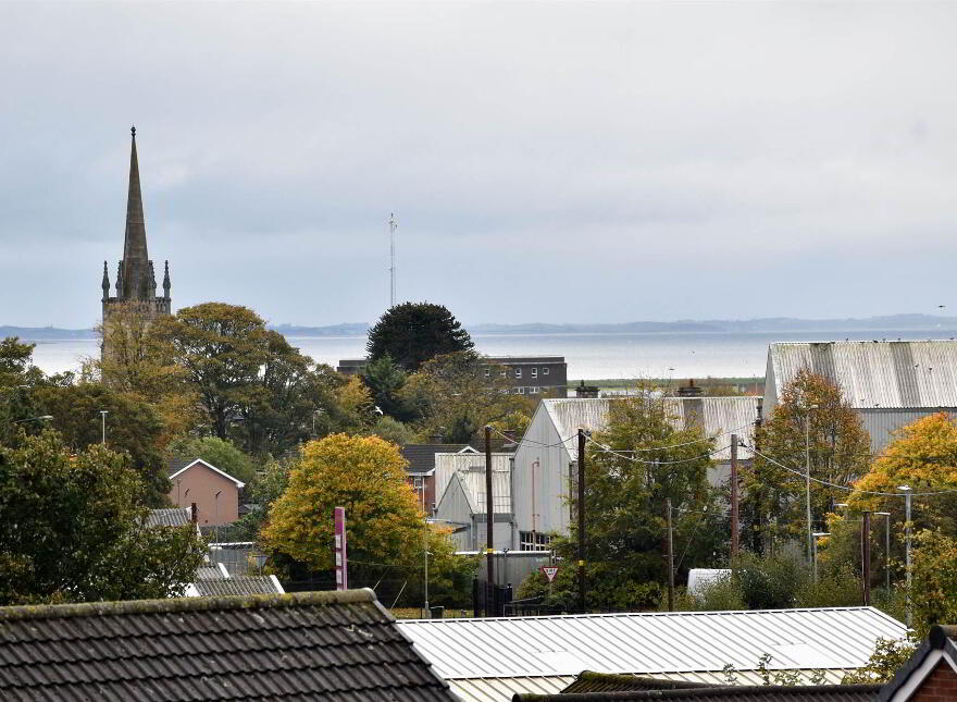 1 Frensham Road, Newtownards, BT23 4BB
