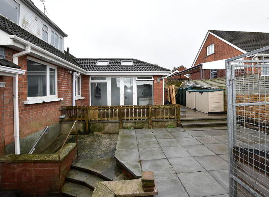 1 Frensham Road, Newtownards, BT23 4BB