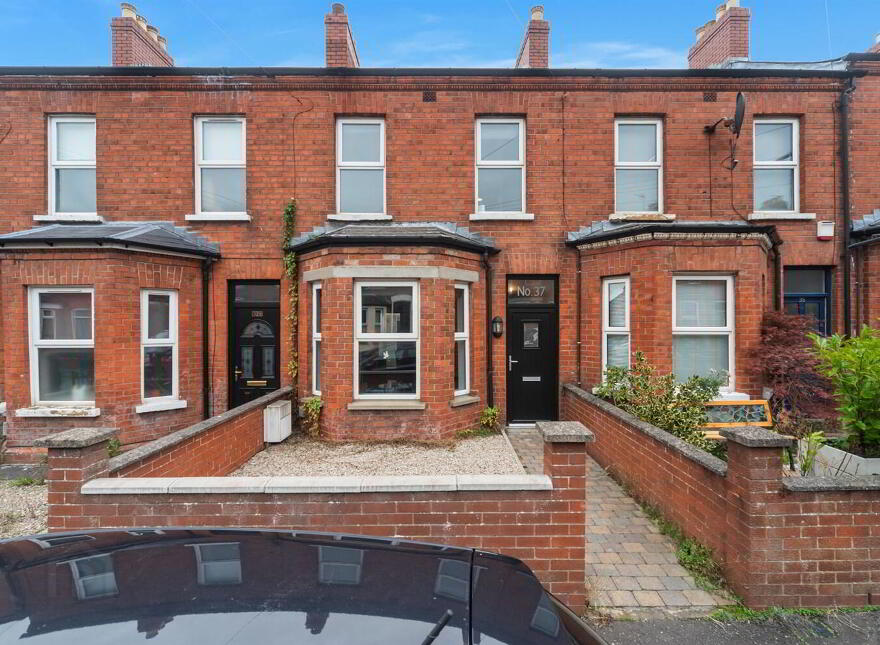 37 Ethel Street, Lisburn Road, Belfast, BT9 7FT