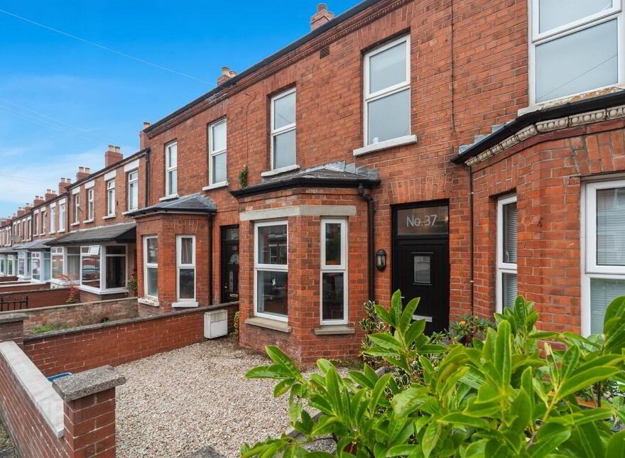 37 Ethel Street, Lisburn Road, Belfast, BT9 7FT