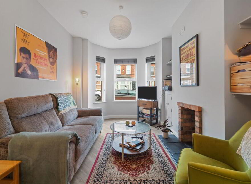 37 Ethel Street, Lisburn Road, Belfast, BT9 7FT