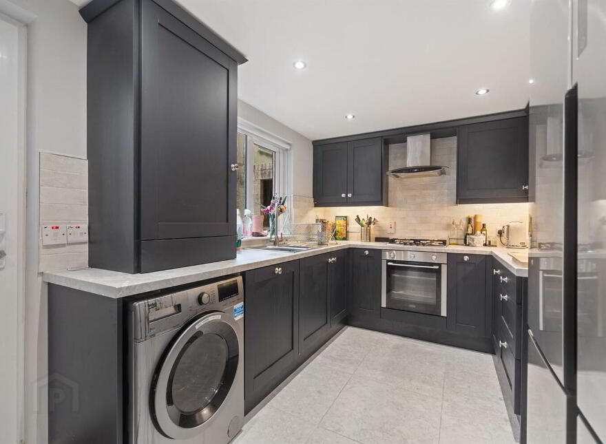 37 Ethel Street, Lisburn Road, Belfast, BT9 7FT