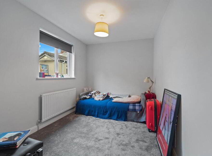 37 Ethel Street, Lisburn Road, Belfast, BT9 7FT