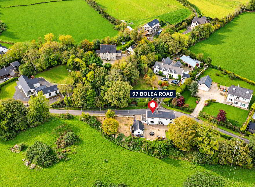 97 Bolea Road, Limavady, BT49 0QU