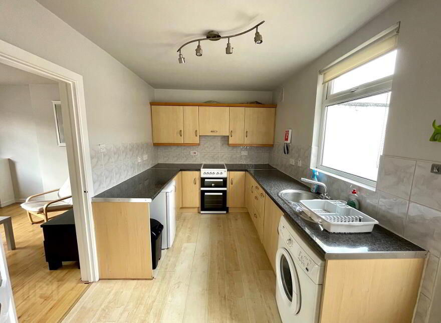 151 Tates Avenue, Belfast, Belfast, BT12 6NA
