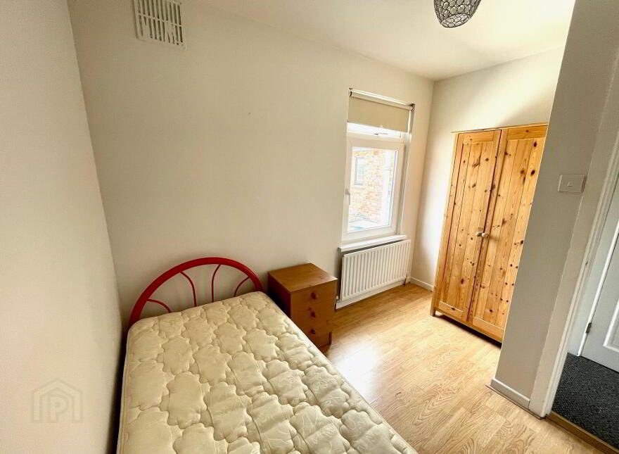 151 Tates Avenue, Belfast, Belfast, BT12 6NA
