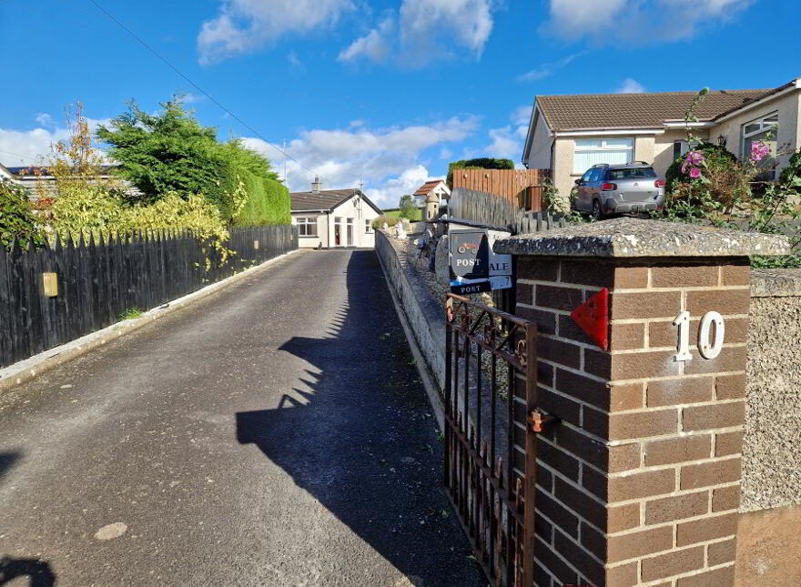 10 Glenvale Road, Newry, BT34 2JX