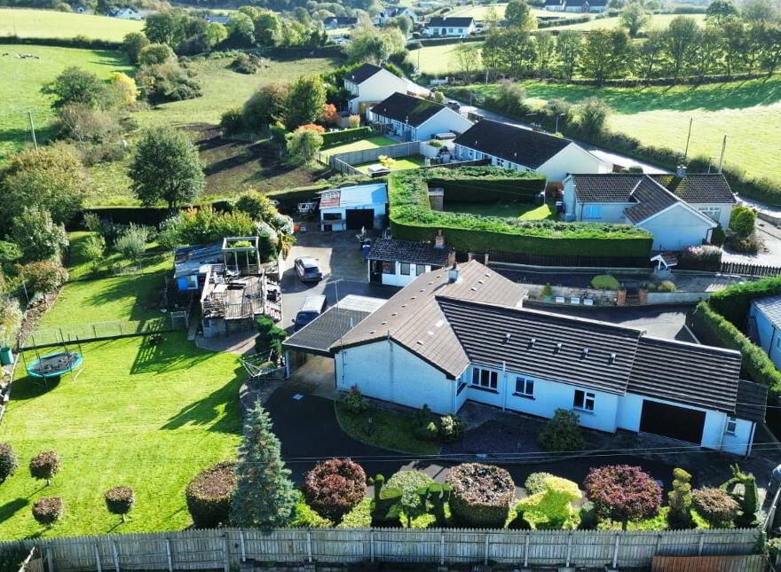 10 Glenvale Road, Newry, BT34 2JX