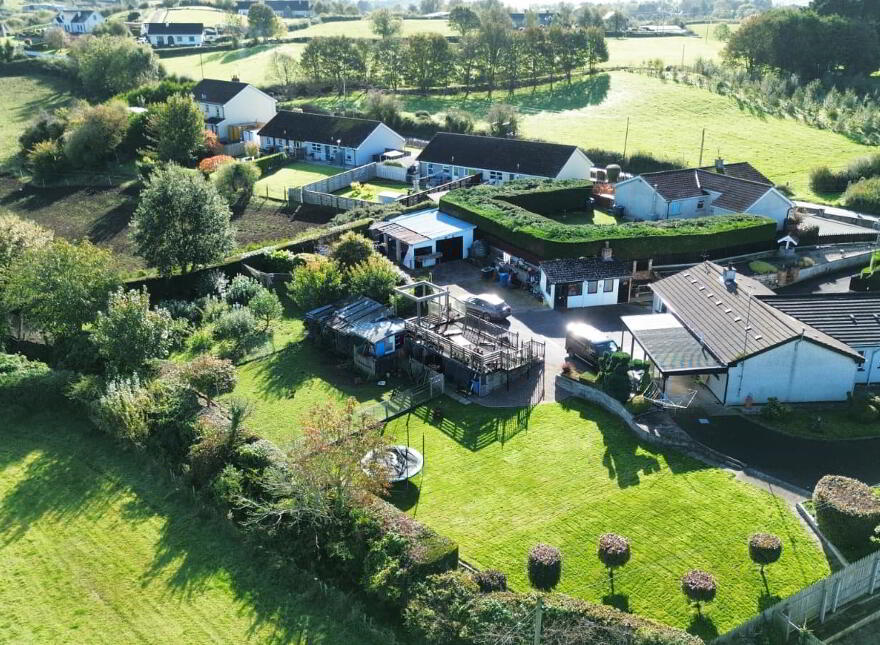 10 Glenvale Road, Newry, BT34 2JX