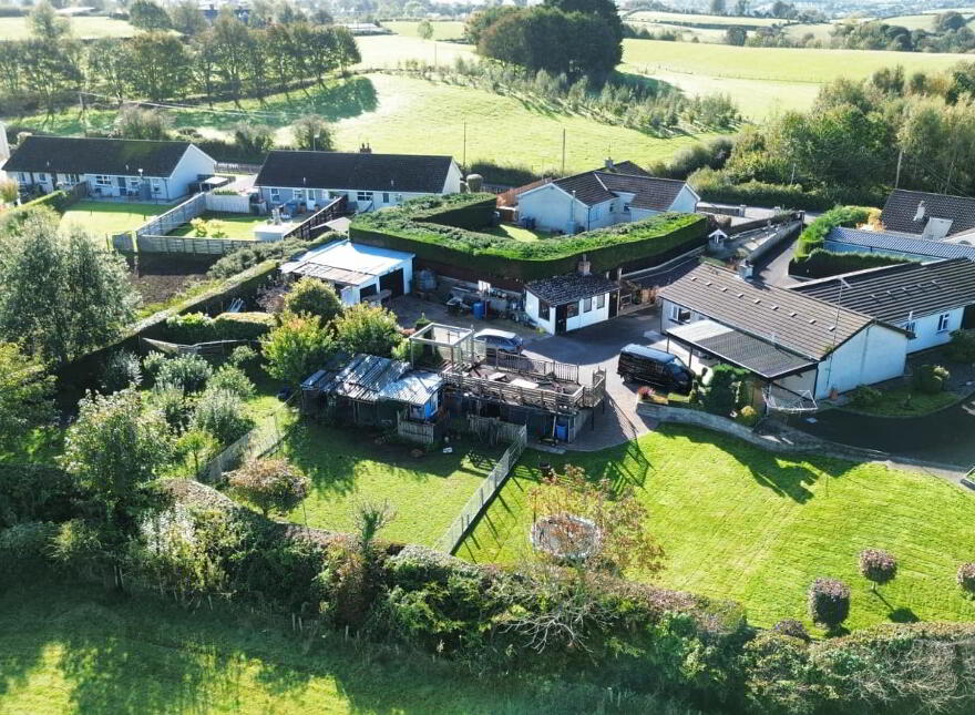 10 Glenvale Road, Newry, BT34 2JX