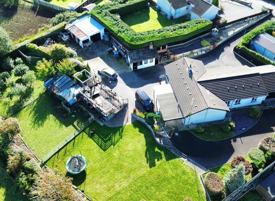 10 Glenvale Road, Newry, BT34 2JX