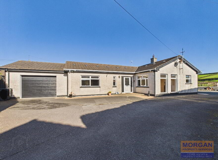 10 Glenvale Road, Newry, BT34 2JX