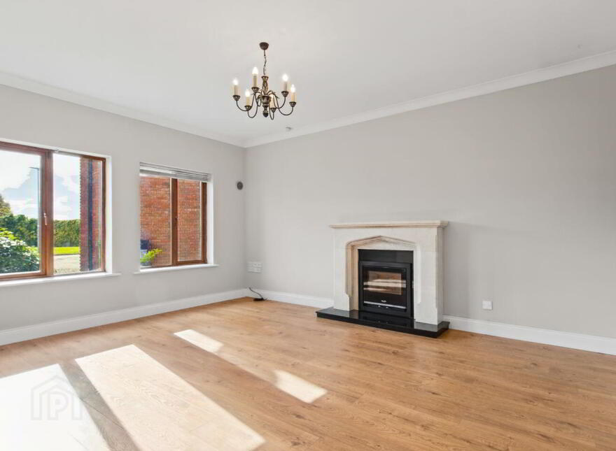 4 Crescent View, Castlebellingham, A91W244