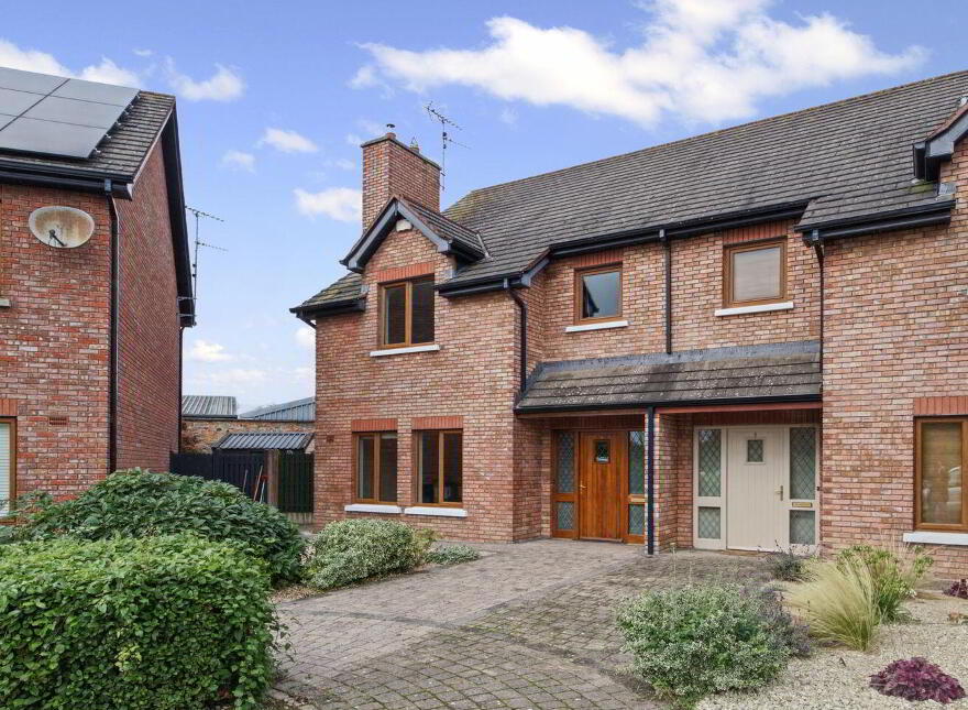4 Crescent View, Castlebellingham, A91W244