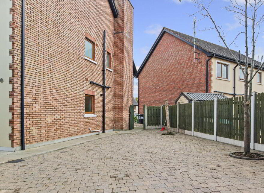 4 Crescent View, Castlebellingham, A91W244