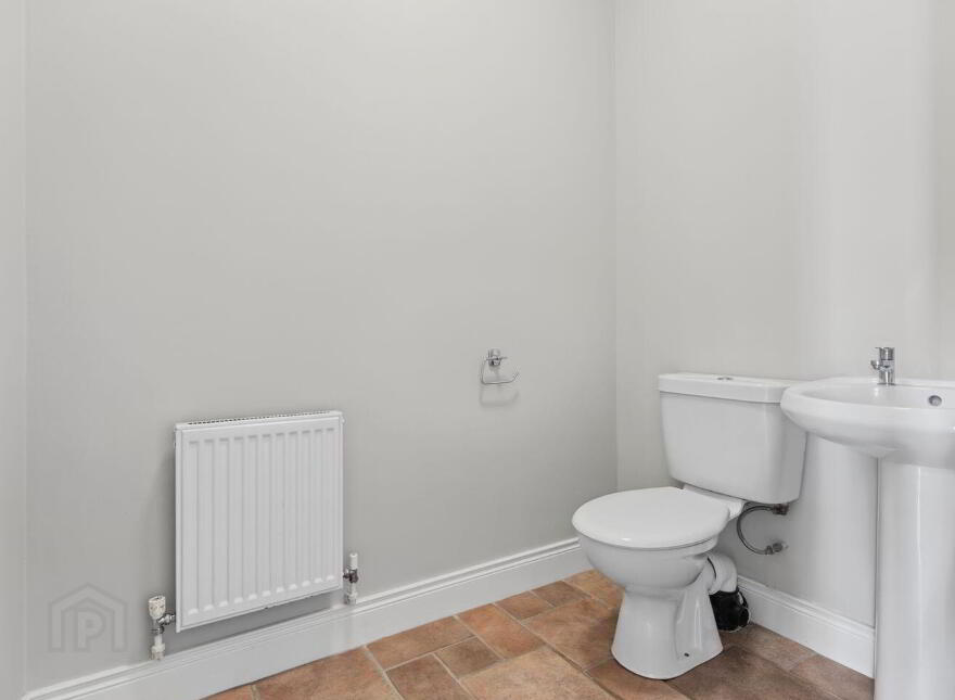 4 Crescent View, Castlebellingham, A91W244