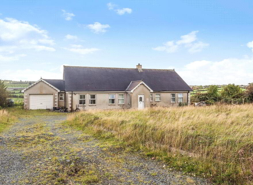 82 Aughnaskeagh Road, Dromara, Dromore, BT25 2DA