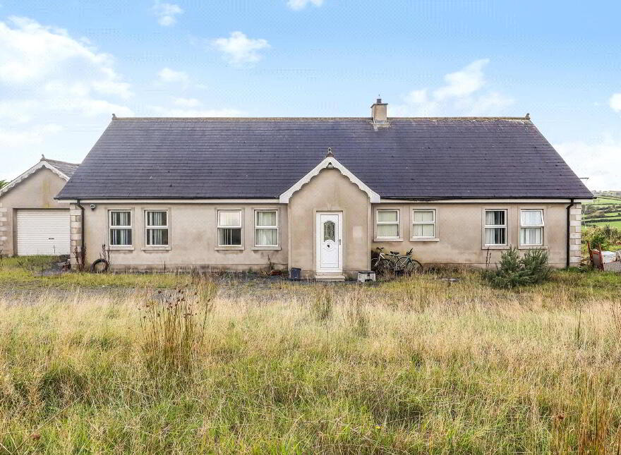 82 Aughnaskeagh Road, Dromara, Dromore, BT25 2DA