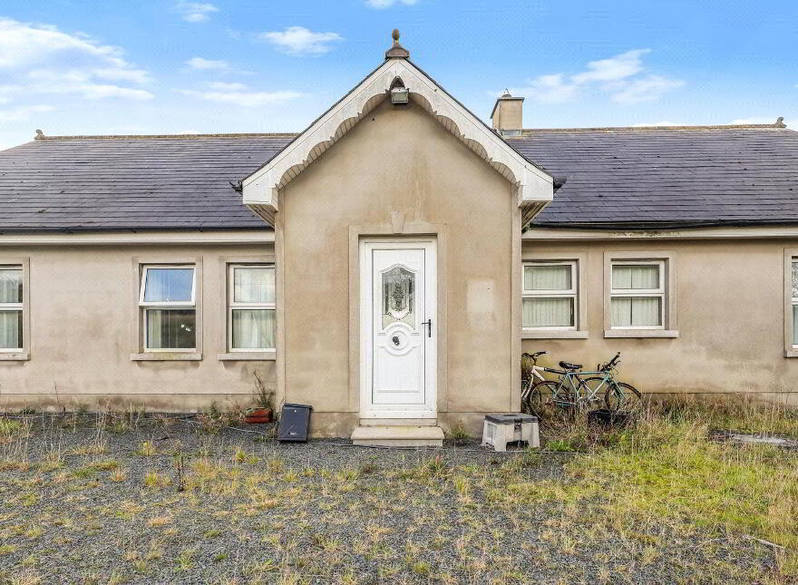 82 Aughnaskeagh Road, Dromara, Dromore, BT25 2DA