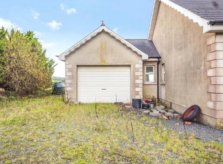 82 Aughnaskeagh Road, Dromara, Dromore, BT25 2DA